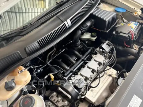 FOX - 1.6 MSI TOTAL XTREME 4P MANUAL