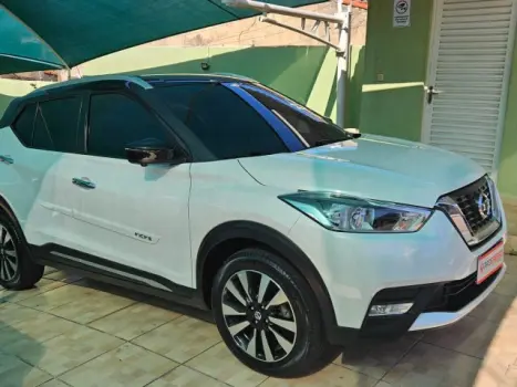 KICKS - 1.6 16V START SL 4P XTRONIC