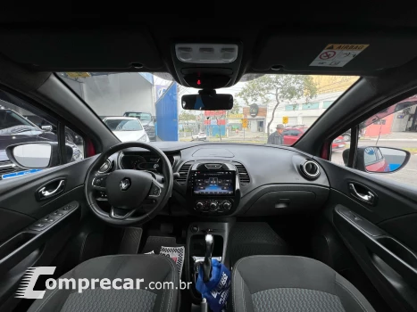 CAPTUR 1.6 16V SCE Life