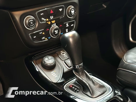 COMPASS 2.0 16V DIESEL LIMITED 4X4 AUTOMÁTICO