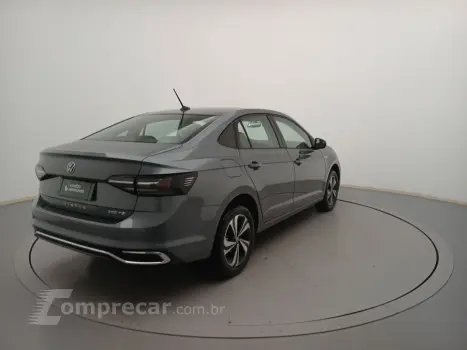 VIRTUS 1.0 200 TSI COMFORTLINE AUTOMÁTICO