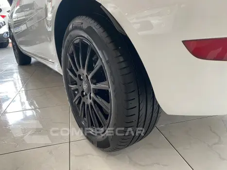 FIESTA 1.5 SE Hatch 16V