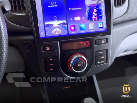 CERATO - 1.6 EX2 SEDAN 16V 4P AUTOMÁTICO