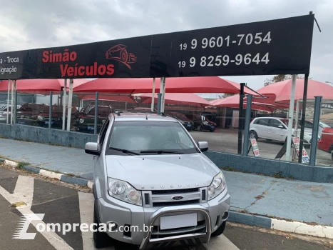 ECOSPORT 2.0 Freestyle 16V A