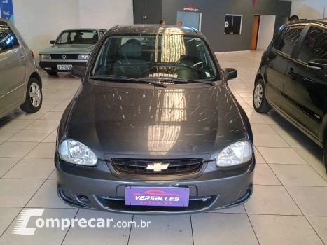 Corsa sedan