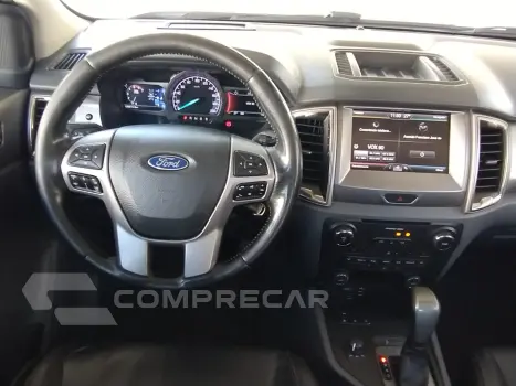 RANGER 3.2 LTD 4X4 CD 16V