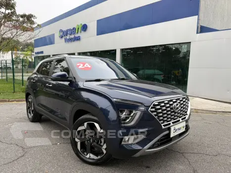 CRETA 2.0 Ultimate
