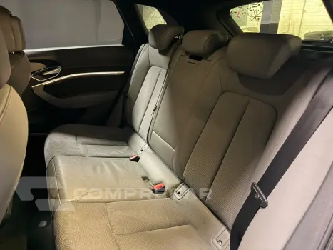 E-TRON ELÉTRICO PERFORMANCE QUATTRO