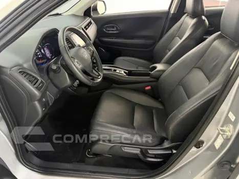 HR-V EXL CVT