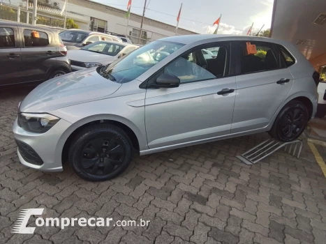 POLO 1.0 MPI TRACK MANUAL
