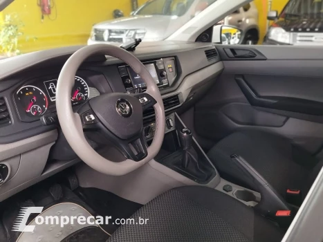 Polo 1.0 Mpi Total Flex Manual
