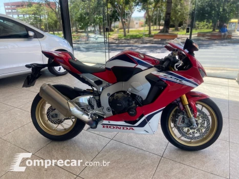 CBR 1000 RR FIREBLADE SP