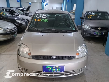 Fiesta Seda n 1.6 Zetec