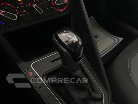 Nivus Comfortline 1.0 200 TSI Flex Aut.