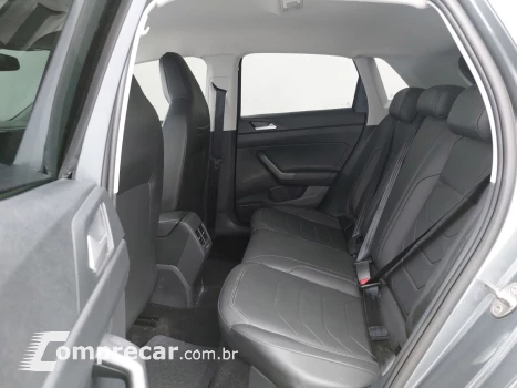 POLO 1.0 170 TSI HIGHLINE AUTOMÁTICO