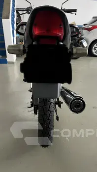 CG Fan 125