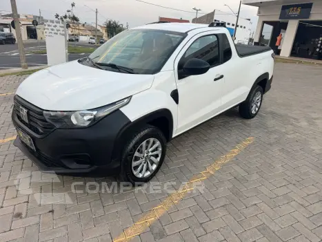 Strada Adventur.8e cd 1