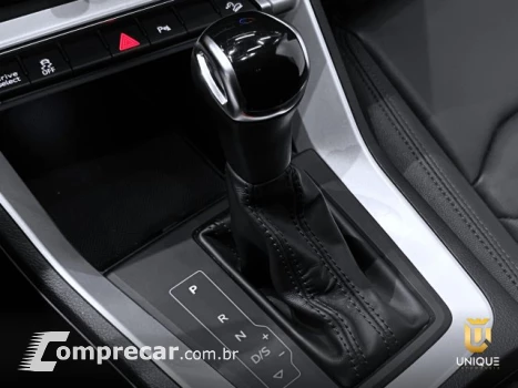 Q3 - 1.4 35 TFSI PRESTIGE PLUS S TRONIC