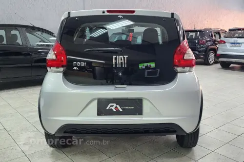 MOBI LIKE 1.0 Fire Flex 5p.