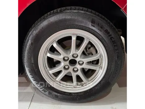 PRIUS 1.8 16V HÍBRIDO 4P AUTOMÁTICO
