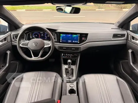 NIVUS 1.0 200 TSI TOTAL FLEX HIGHLINE AUTOMÁTICO