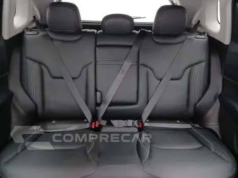 COMPASS 1.3 T270 TURBO FLEX LONGITUDE AT6