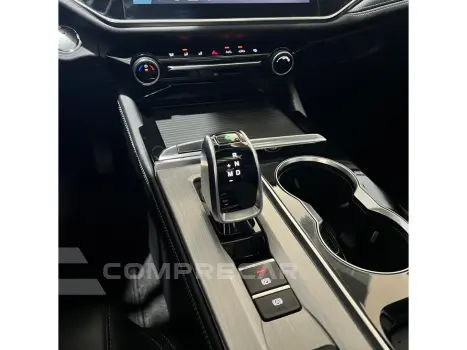 ARRIZO 6 PRO 1.5 TURBO CVT