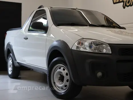 STRADA 1.4 MPI Hard Working CS 8V