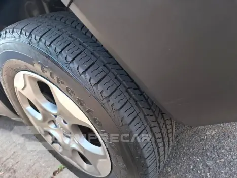 Renegade 1.8 16V Flex Sport 4P Automático