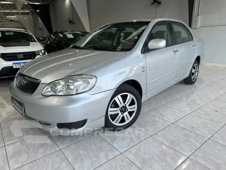 COROLLA 1.8 Se-g 16V