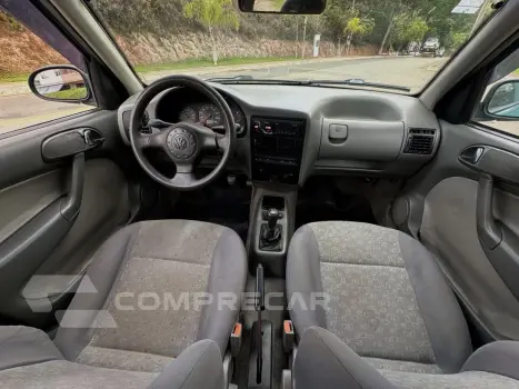 GOL 1.6 MI 8V