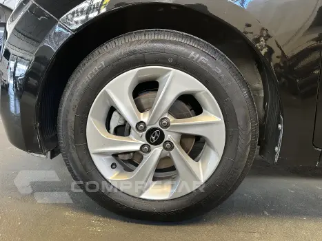 HB20 1.6 Comfort Plus 16V