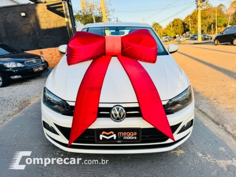 POLO 1.0 200 TSI Comfortline