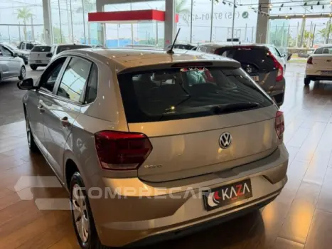 POLO - 1.0 MPI TOTAL MANUAL