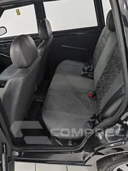 Uno Mille 1.0 Fire/ F.Flex/ ECONOMY 4p