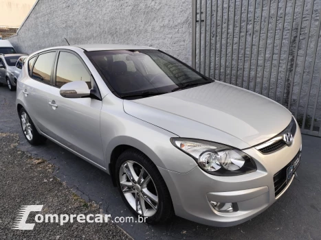 I30 2.0 MPFI GLS 16V