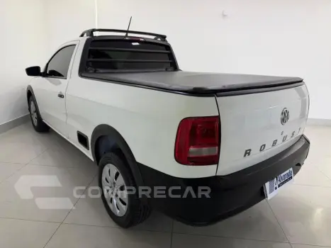 SAVEIRO CS RB MPI
