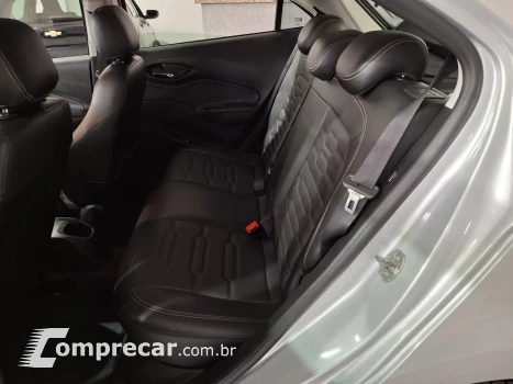 ONIX 1.4 MPFI LTZ 8V