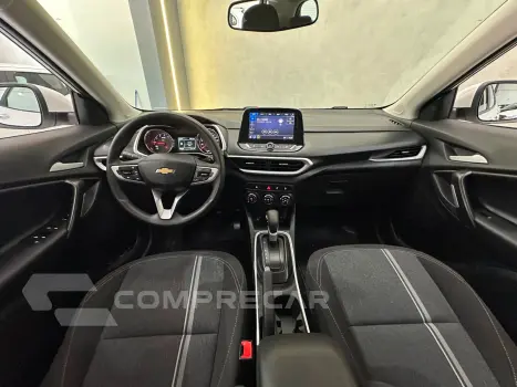 TRACKER LT 1.0 Turbo 12V Flex Aut.