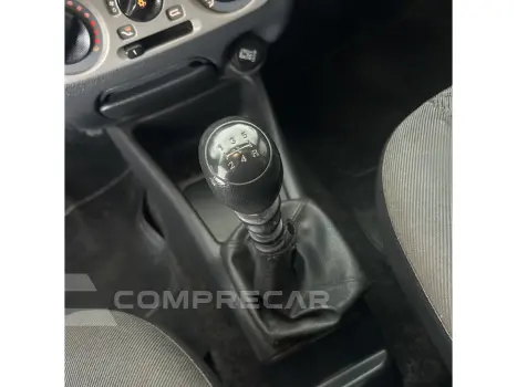 SIENA 1.0 MPI FIRE 8V FLEX 4P MANUAL