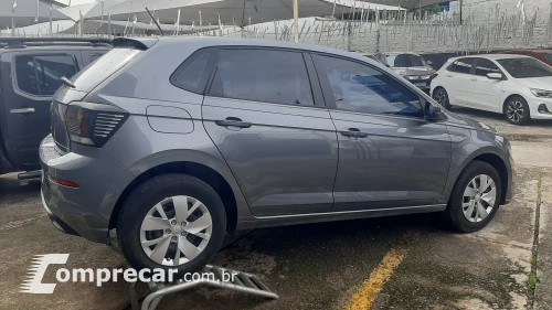 POLO 1.0 MPI