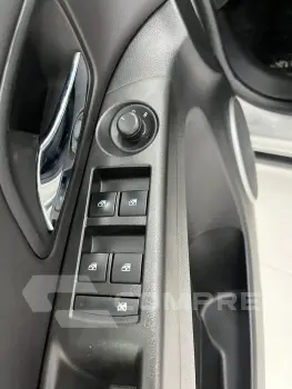 CRUZE 1.8 LT 16V
