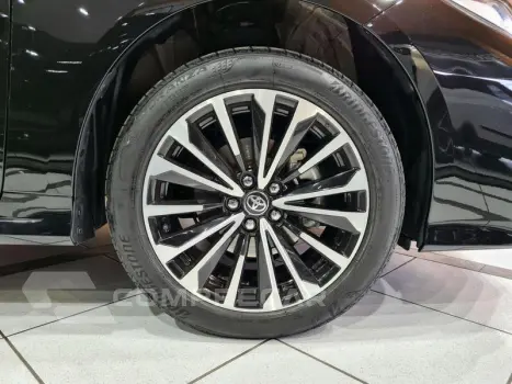 COROLLA ALTIS/A.PREMIU. 2.0 FLEX 16V AUT