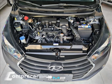 HB20 1.0 Comfort 12V