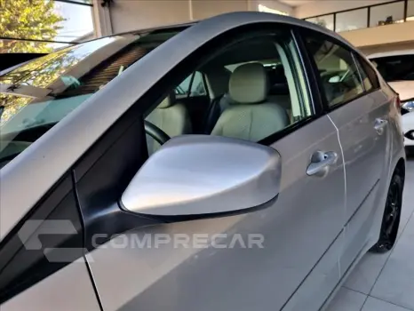 HB20S 1.6 Comfort Plus 16V
