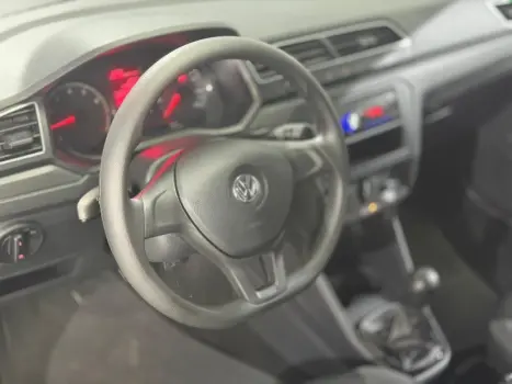 GOL 1.0 12V MPI Totalflex