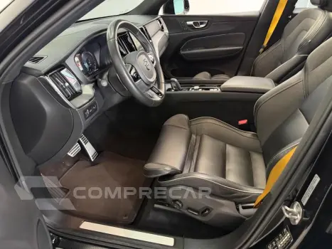 XC60 T8 POLESTAR