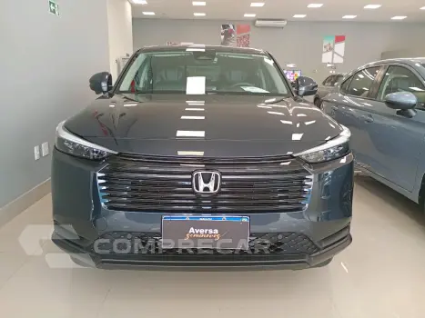 HR-V 1.5 DI I-VTEC FLEX EXL CVT