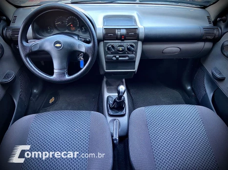 CLASSIC 1.0 MPFI LS 8V