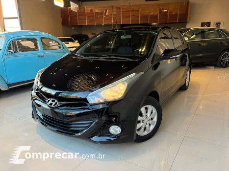 Hyundai HB20S 1.6 Comfort Plus 16V 4 portas